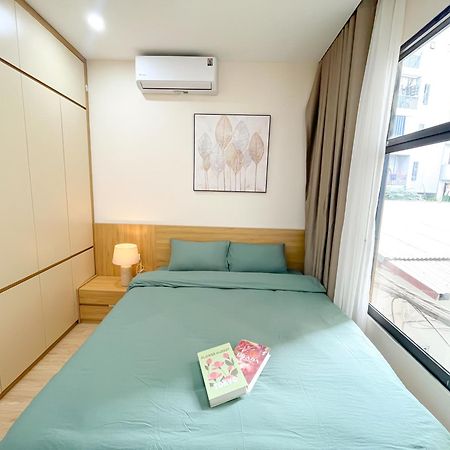 Amazing Housing Lac Long Quan Ханой Екстериор снимка