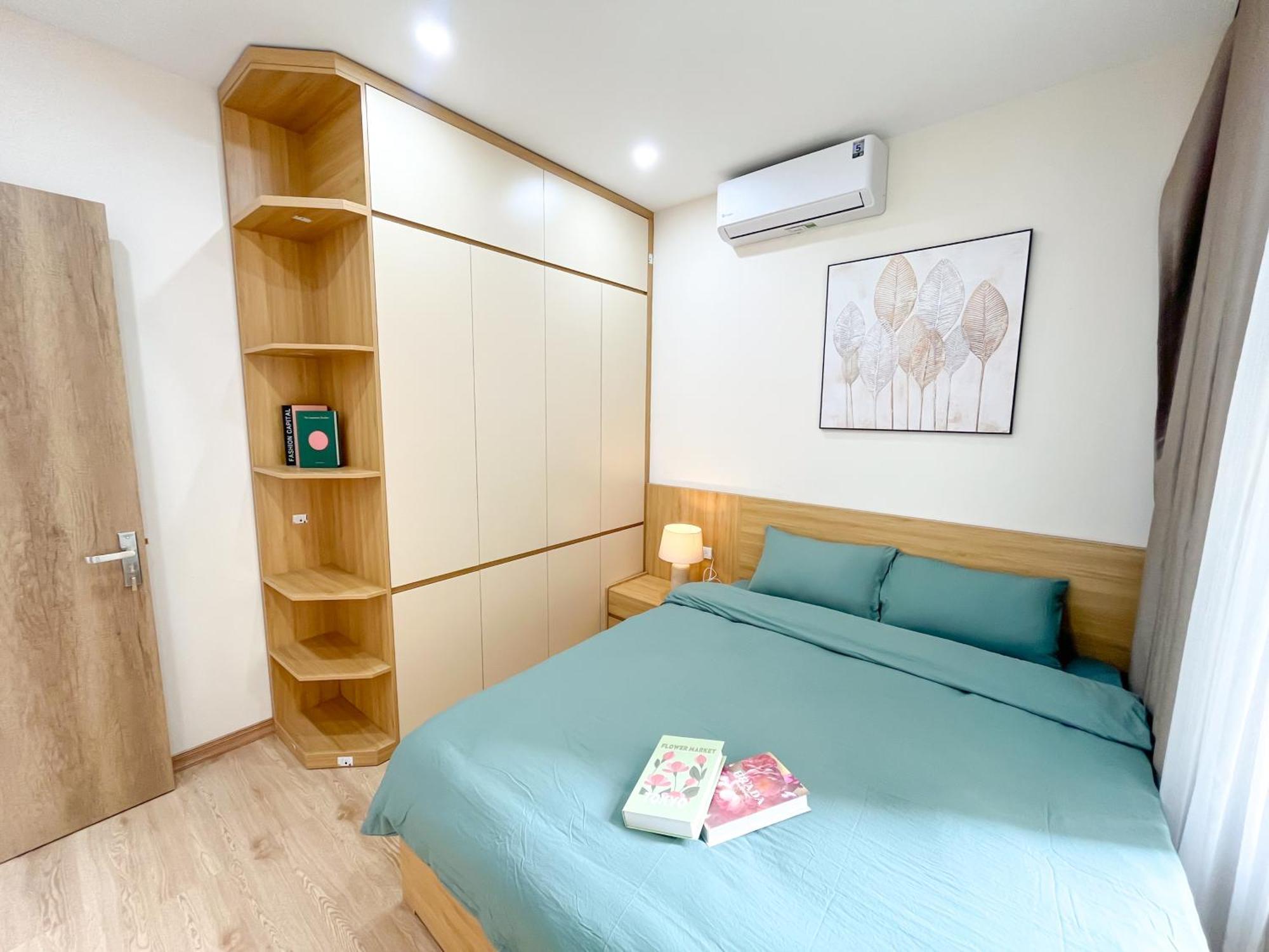 Amazing Housing Lac Long Quan Ханой Екстериор снимка