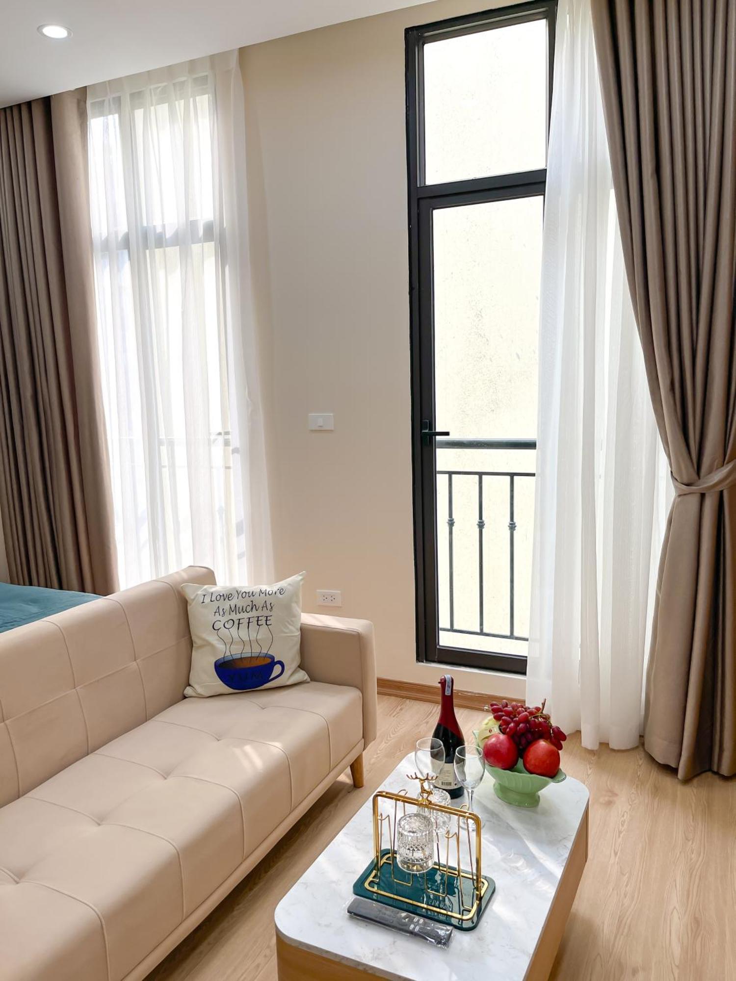 Amazing Housing Lac Long Quan Ханой Екстериор снимка