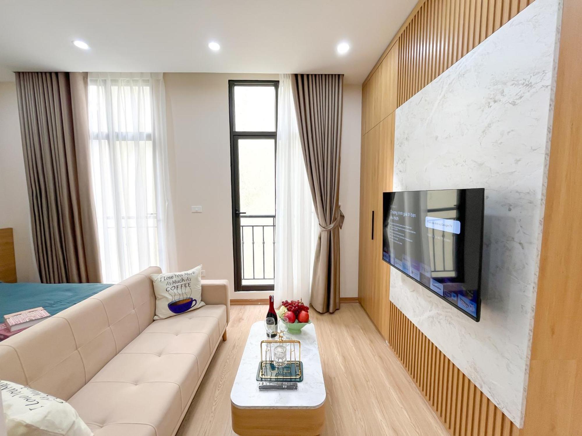 Amazing Housing Lac Long Quan Ханой Екстериор снимка
