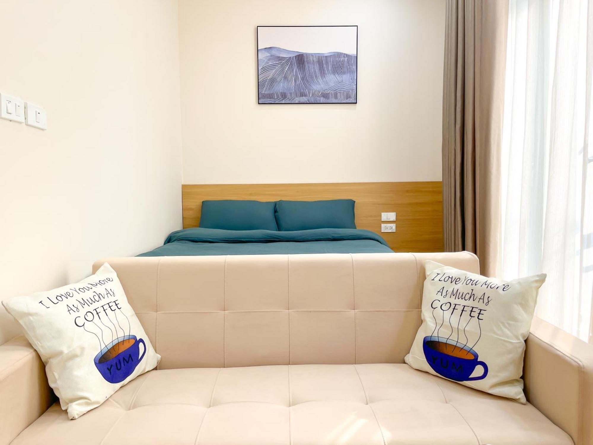 Amazing Housing Lac Long Quan Ханой Екстериор снимка
